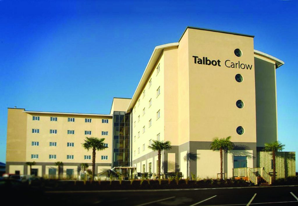 Client
Talbot Hotel
Project
Talbot Hotel, Carlow, County Carlow